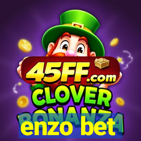 enzo bet